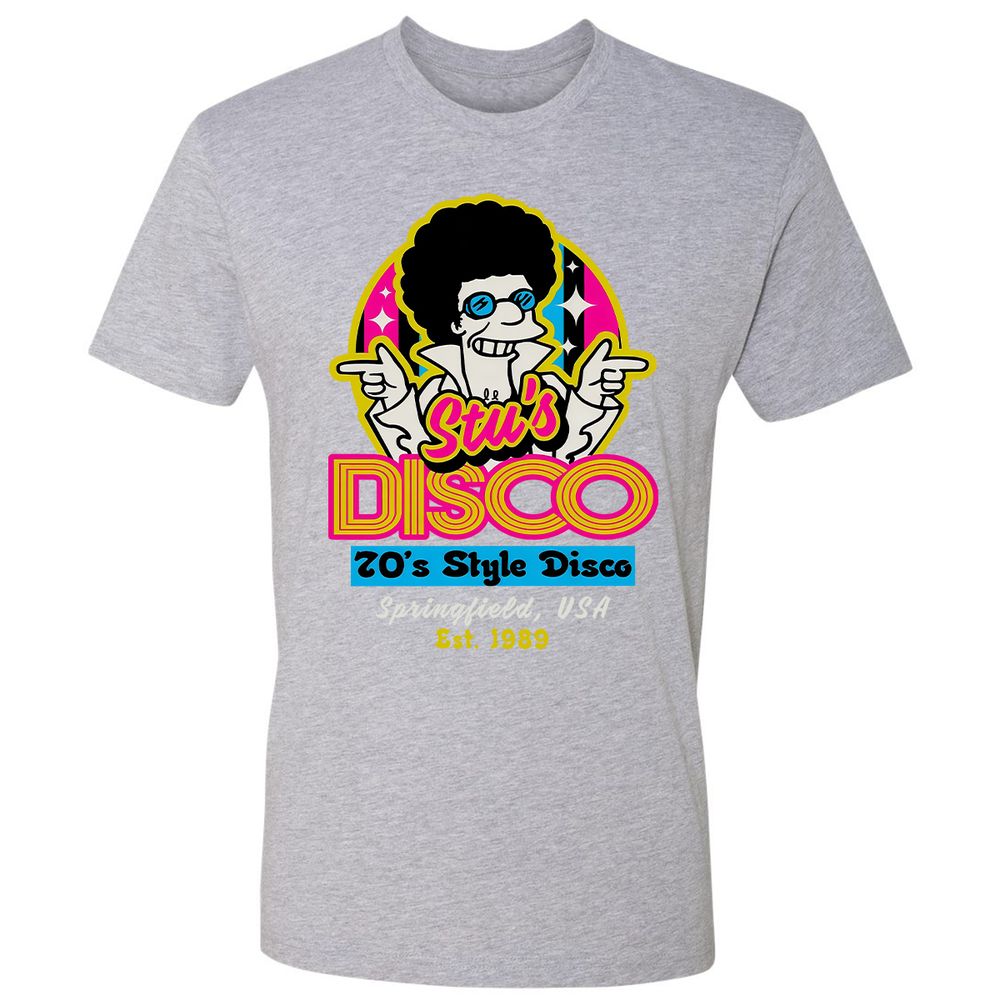 Premium Unisex T-Shirt - NE6JRTZL - Heather Grey - 9