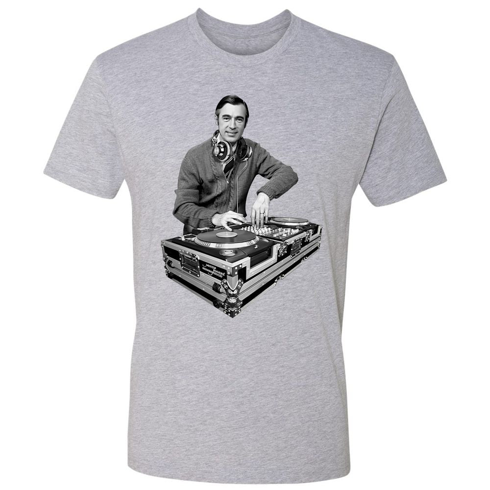 Premium Unisex T-Shirt - Y9ML83KH - Heather Grey - 9