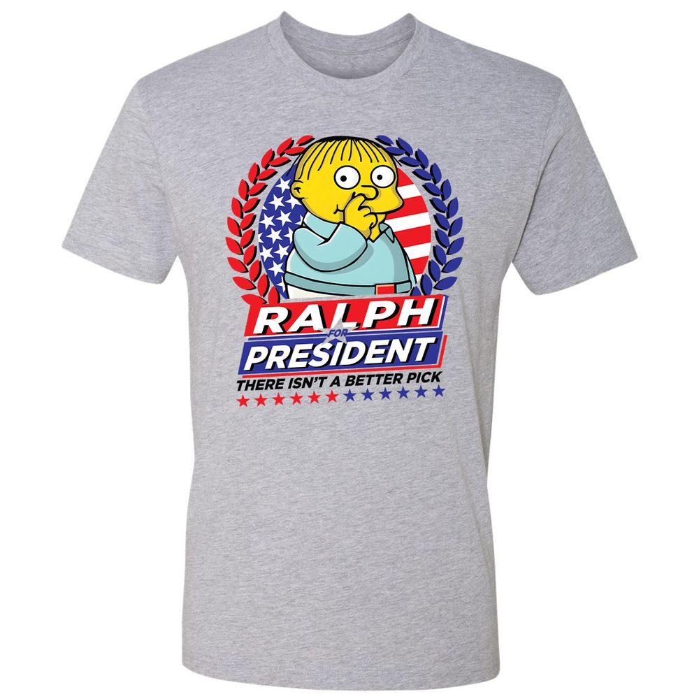 Premium Unisex T-Shirt - M9YA9AMC - Heather Grey - 9