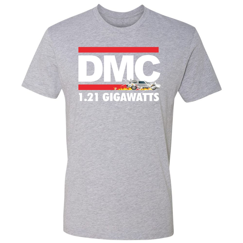 Premium Unisex T-Shirt - Q1P4Z7UC - Heather Grey - 9