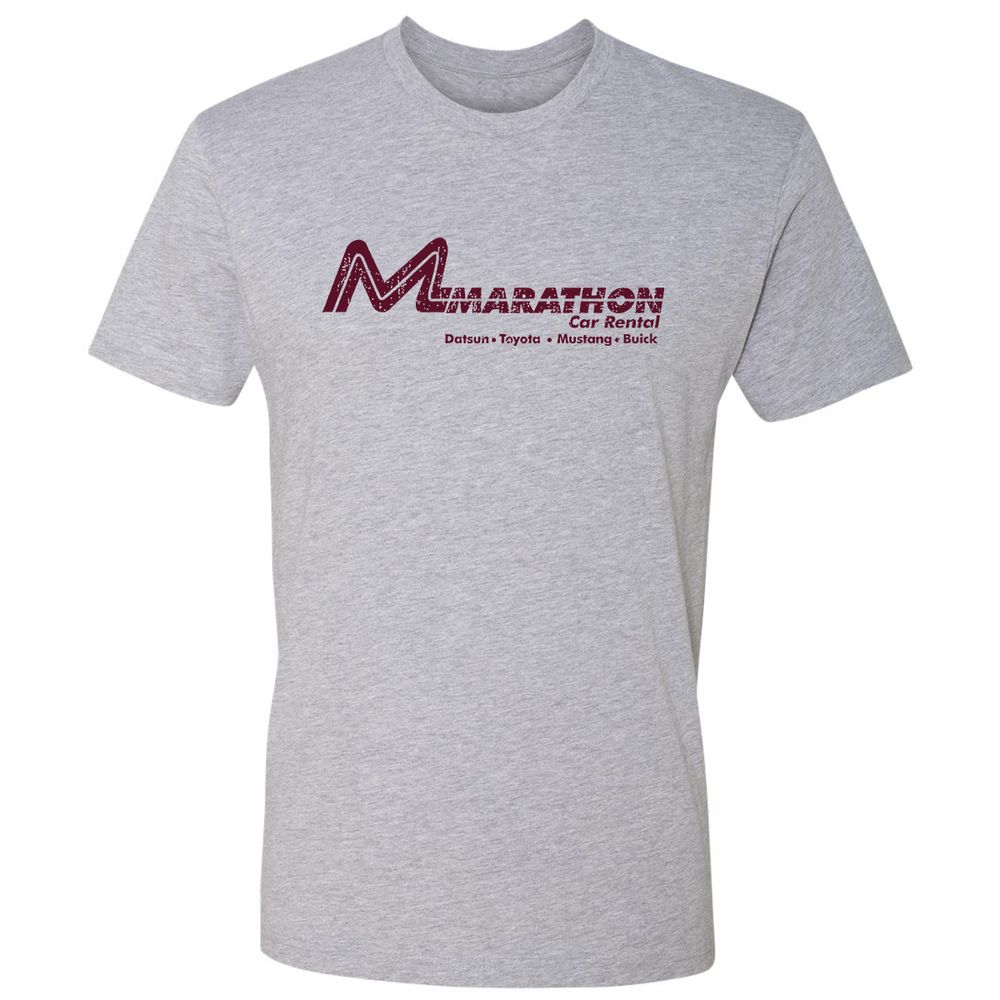 Premium Unisex T-Shirt - GMP5XLB3 - Heather Grey - 9