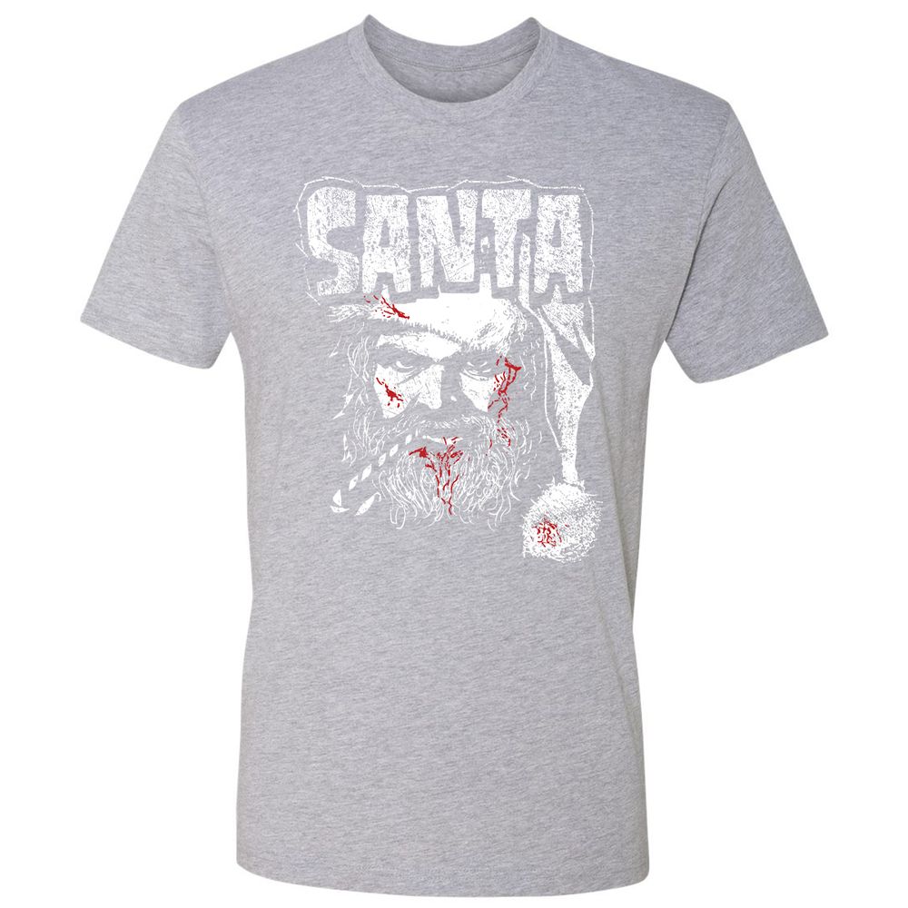 Premium Unisex T-Shirt - XGPNNTHP - Heather Grey - 9