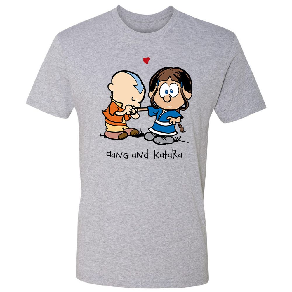 Premium Unisex T-Shirt - MZ3S8QF7 - Heather Grey - 9