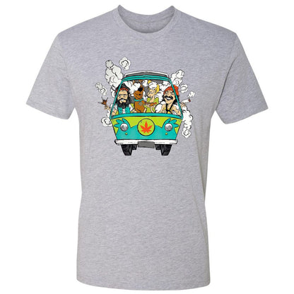 Premium Unisex T-Shirt - FTL8A5YC - Heather Grey - 9