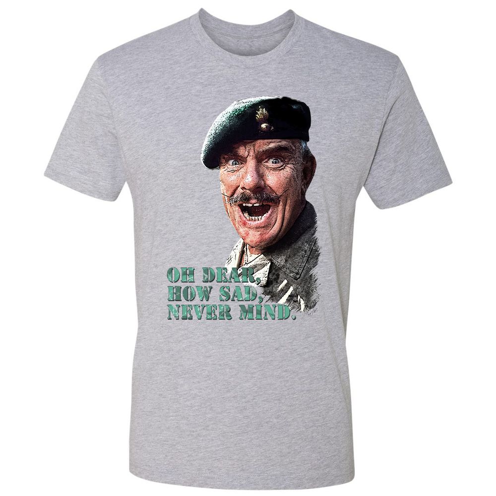 Premium Unisex T-Shirt - P3RZ7FWY - Heather Grey - 9
