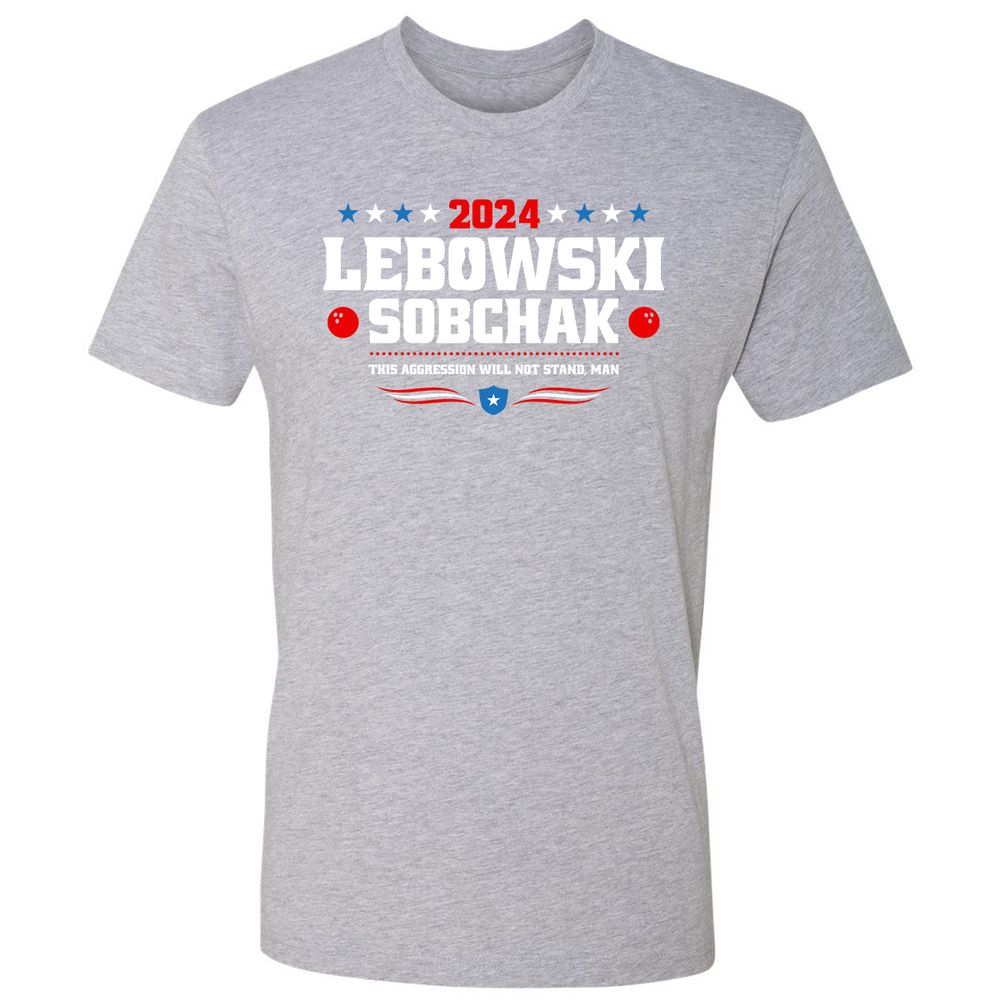 Premium Unisex T-Shirt - X99V5BXN - Heather Grey - 9