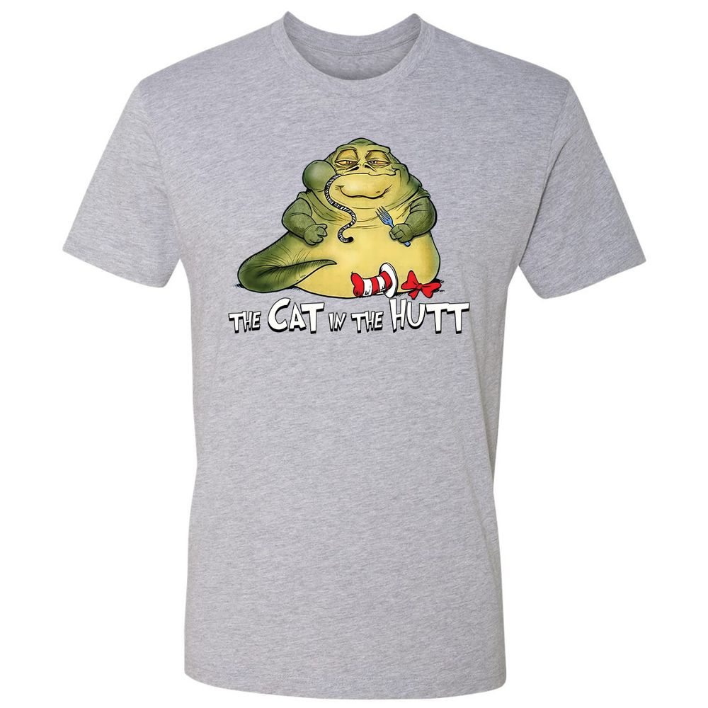 Premium Unisex T-Shirt - JKZZ5JU5 - Heather Grey - 9