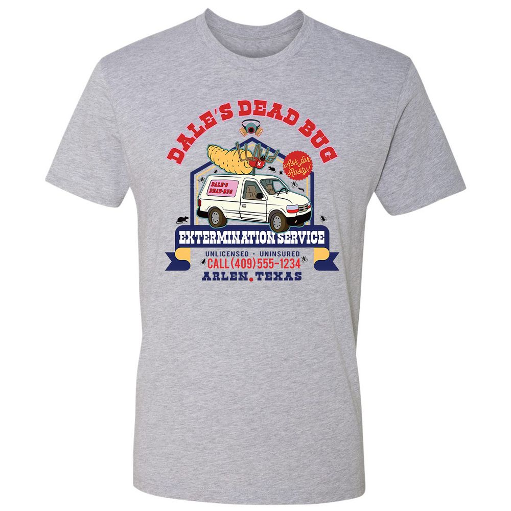 Premium Unisex T-Shirt - AJSBNXGJ - Heather Grey - 9