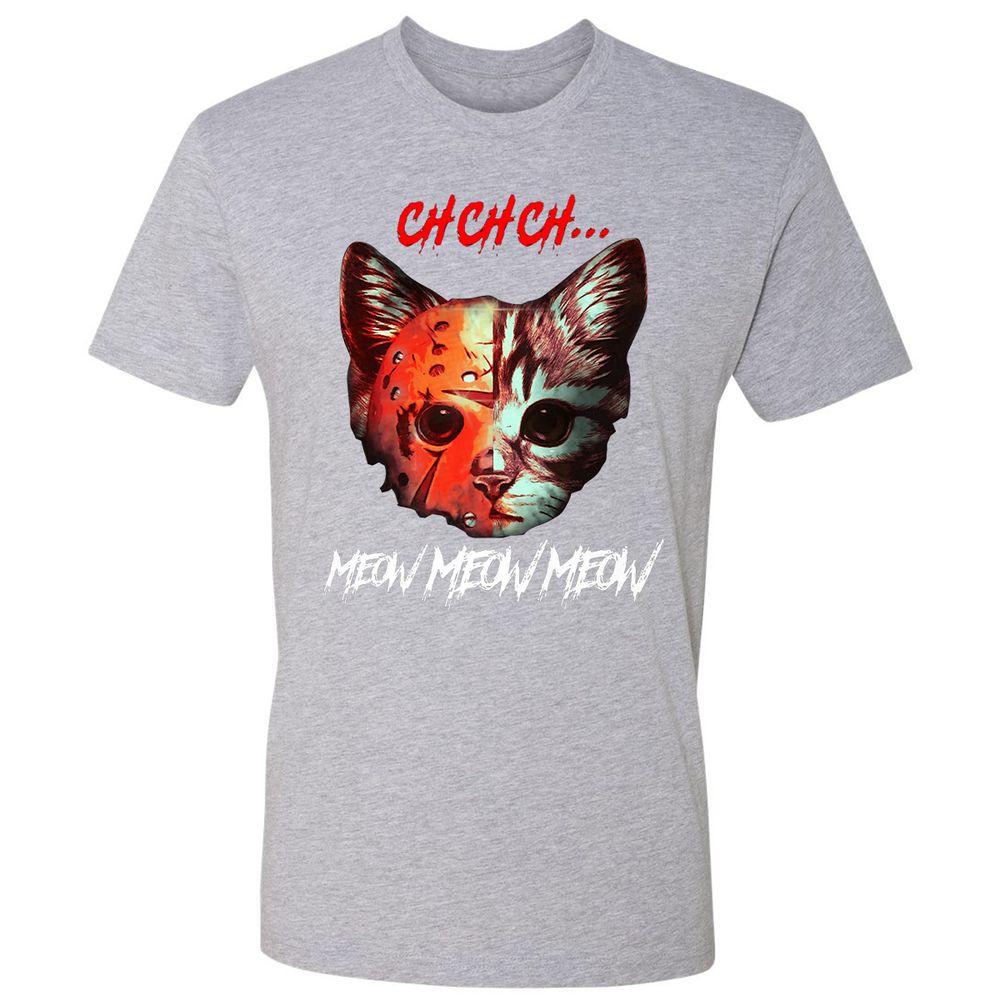 Premium Unisex T-Shirt - WGMN9BNU - Heather Grey - 9