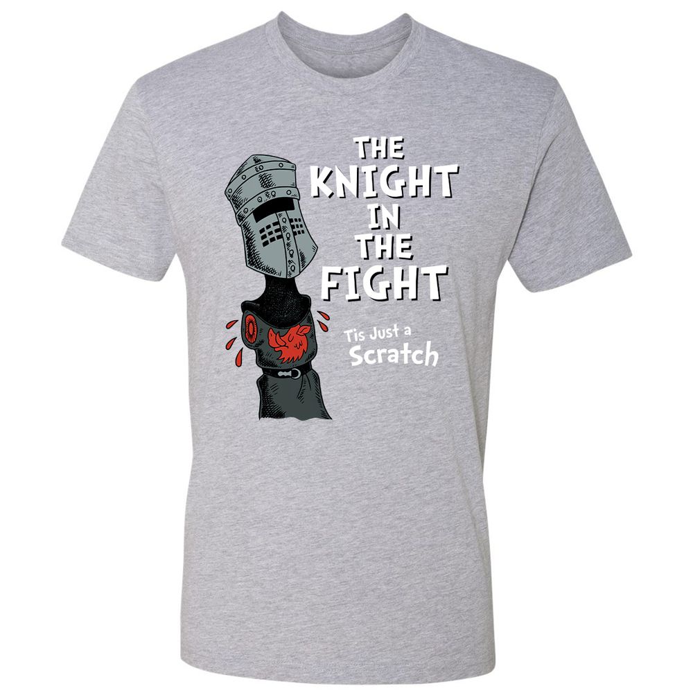 Premium Unisex T-Shirt - CFV5XSQC - Heather Grey - 9