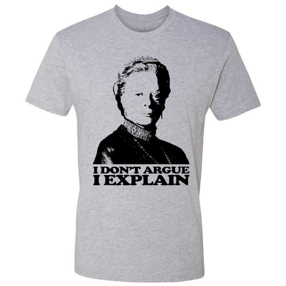 Premium Unisex T-Shirt - NQA2247T - Heather Grey - 9