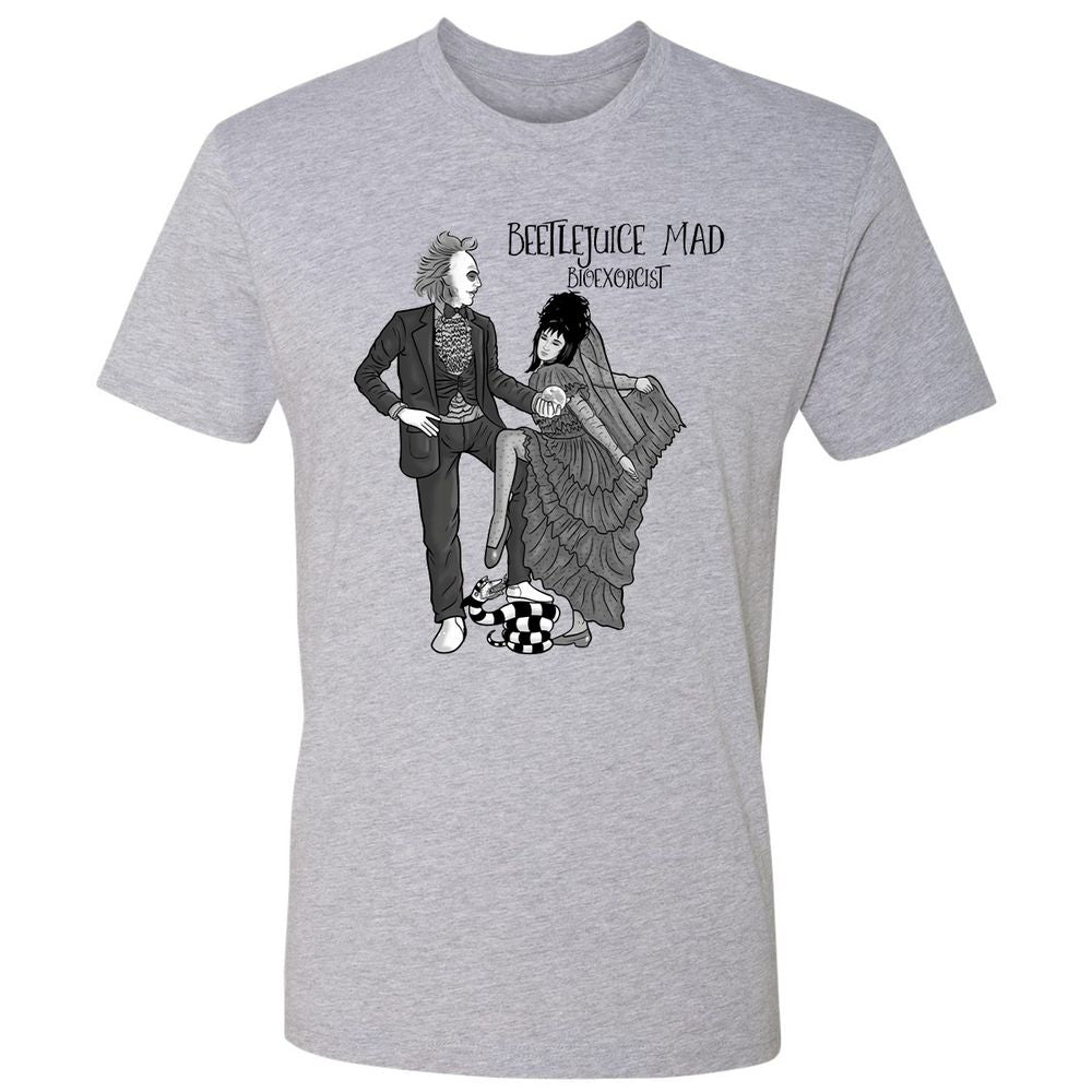 Premium Unisex T-Shirt - Z8J72WZQ - Heather Grey - 9