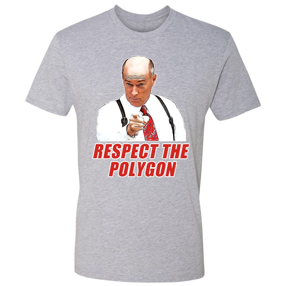 Premium Unisex T-Shirt - N4Y3RFDN - Heather Grey - 9
