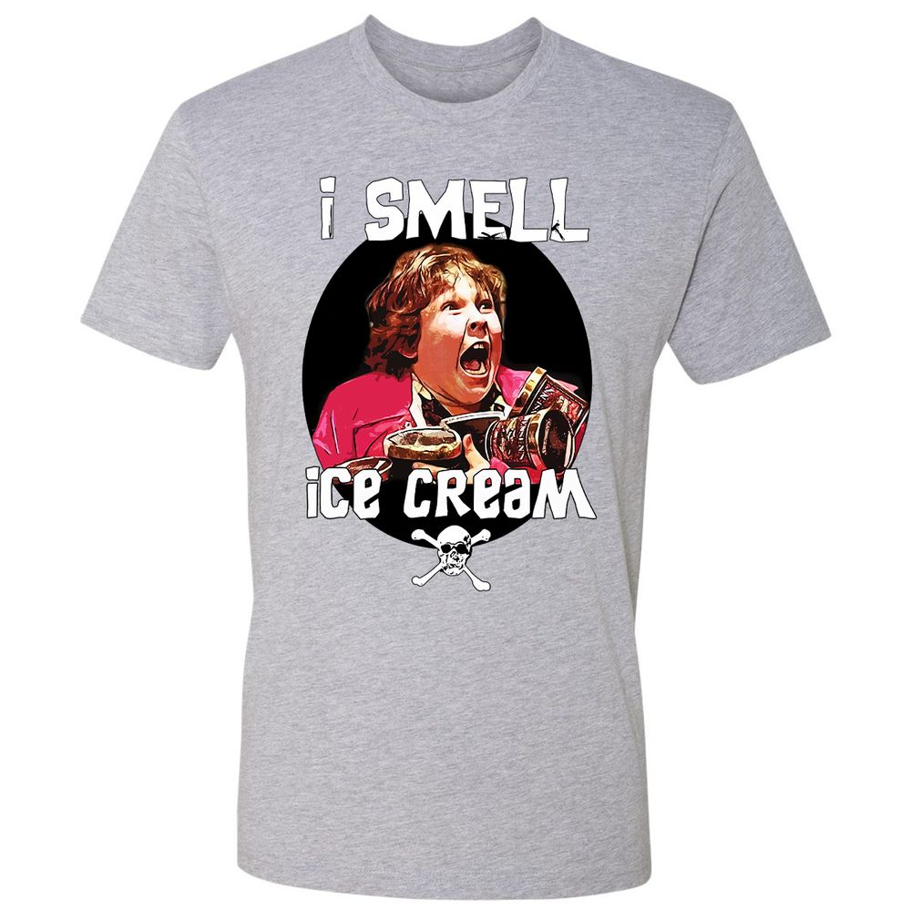 Premium Unisex T-Shirt - XZSVKEUR - Heather Grey - 9