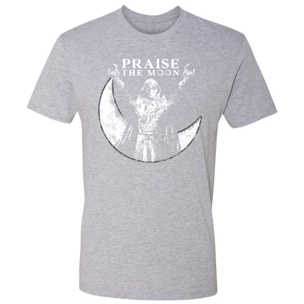 Premium Unisex T-Shirt - HTKZ4QHY - Heather Grey - 9