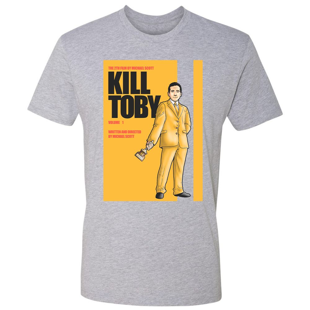 Premium Unisex T-Shirt - 6DZ1C5PJ - Heather Grey - 9