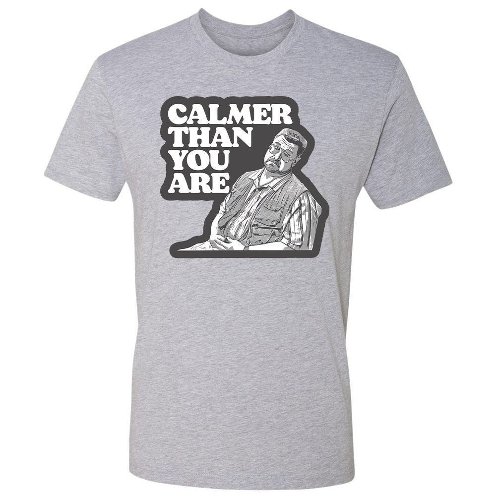 Premium Unisex T-Shirt - JWBJN8NX - Heather Grey - 9