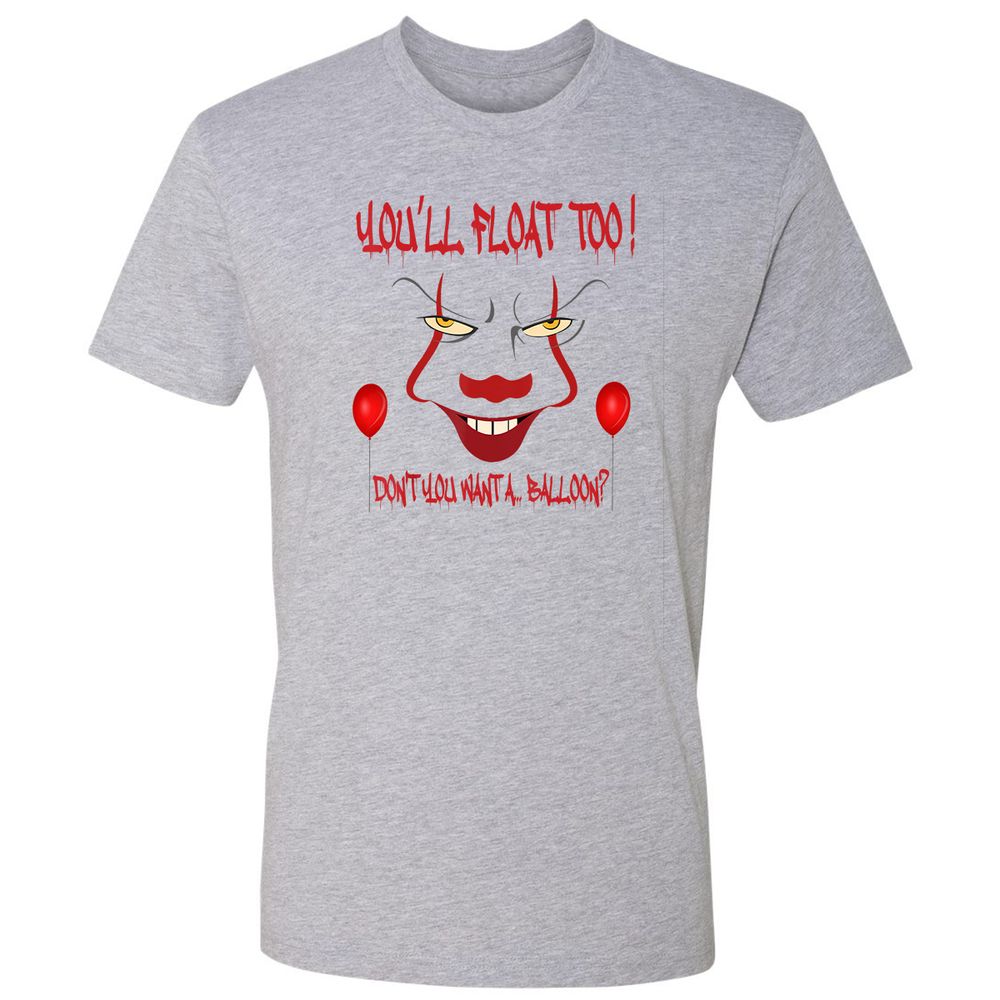 Premium Unisex T-Shirt - ARBKDA7H - Heather Grey - 9