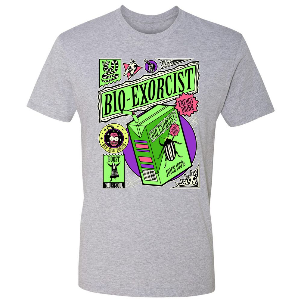 Premium Unisex T-Shirt - 66ANB9A7 - Heather Grey - 9