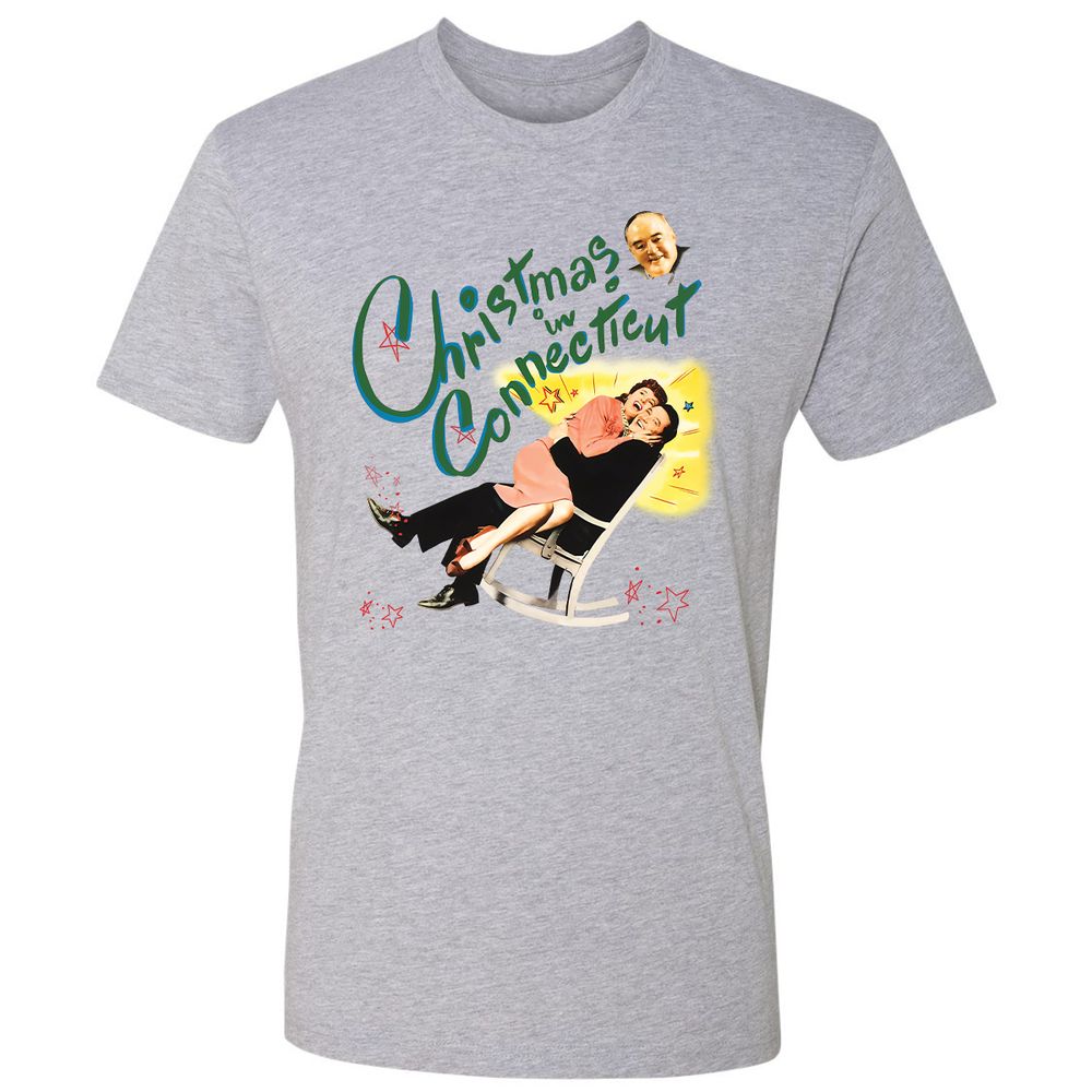 Premium Unisex T-Shirt - MCZ5AQ28 - Heather Grey - 9
