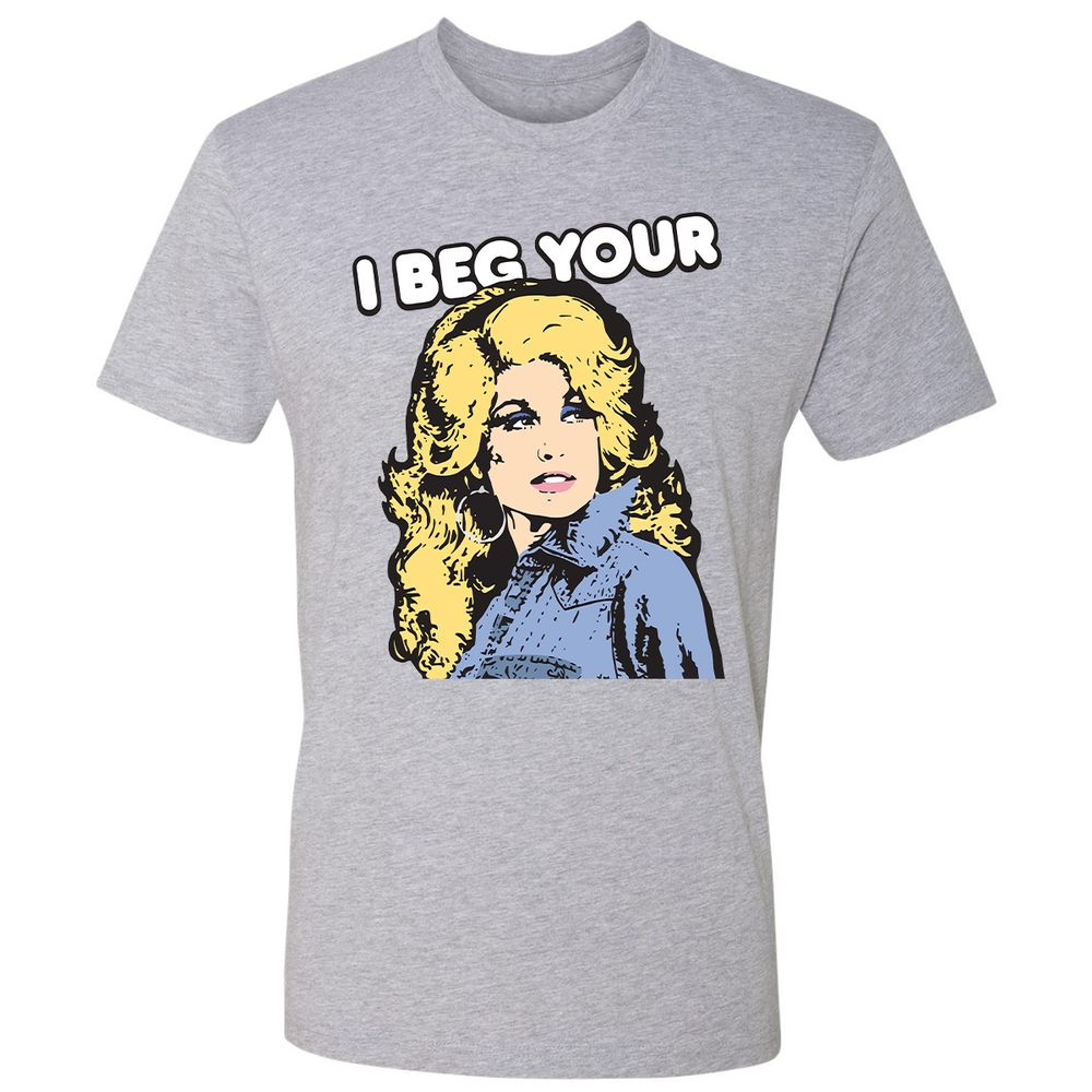 Premium Unisex T-Shirt - WAJHA8H4 - Heather Grey - 9