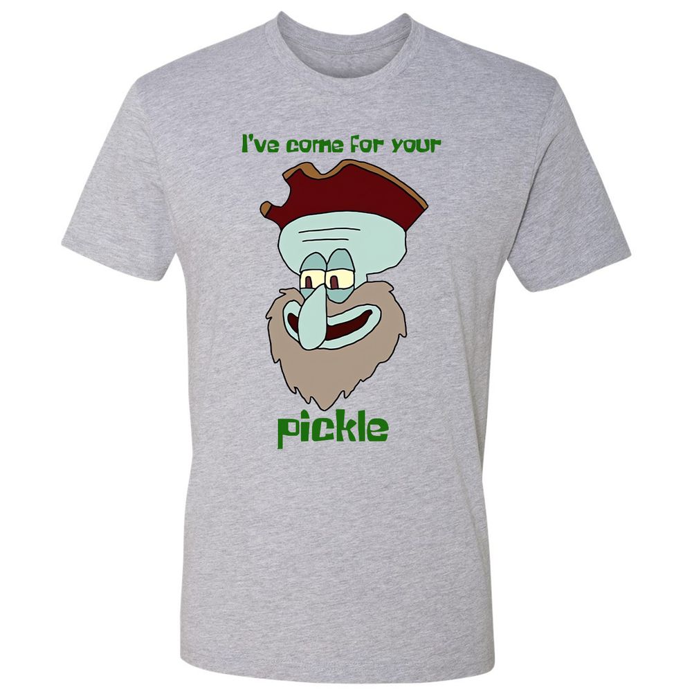 Premium Unisex T-Shirt - EVGCKKZ9 - Heather Grey - 9