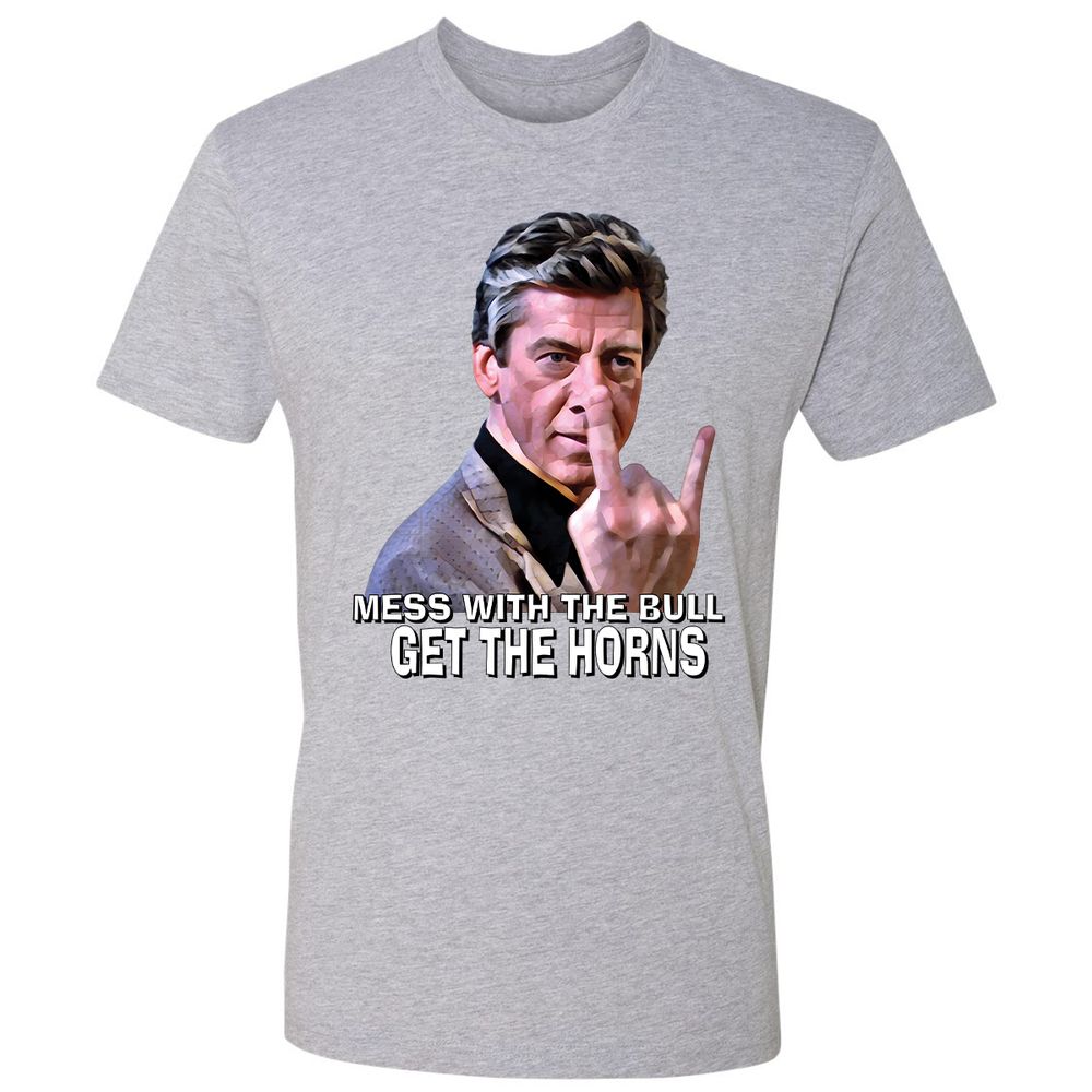 Premium Unisex T-Shirt - 4YDQ2S4E - Heather Grey - 9