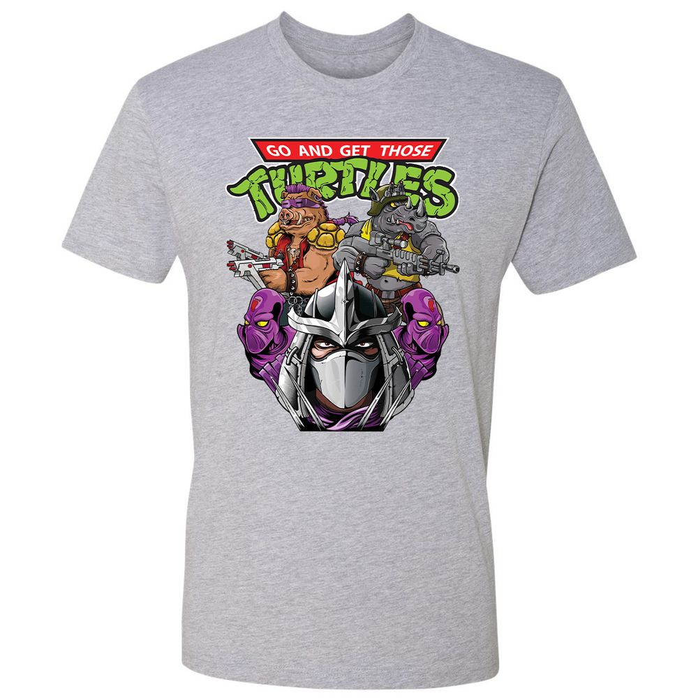 Premium Unisex T-Shirt - G6A6BZCX - Heather Grey - 9