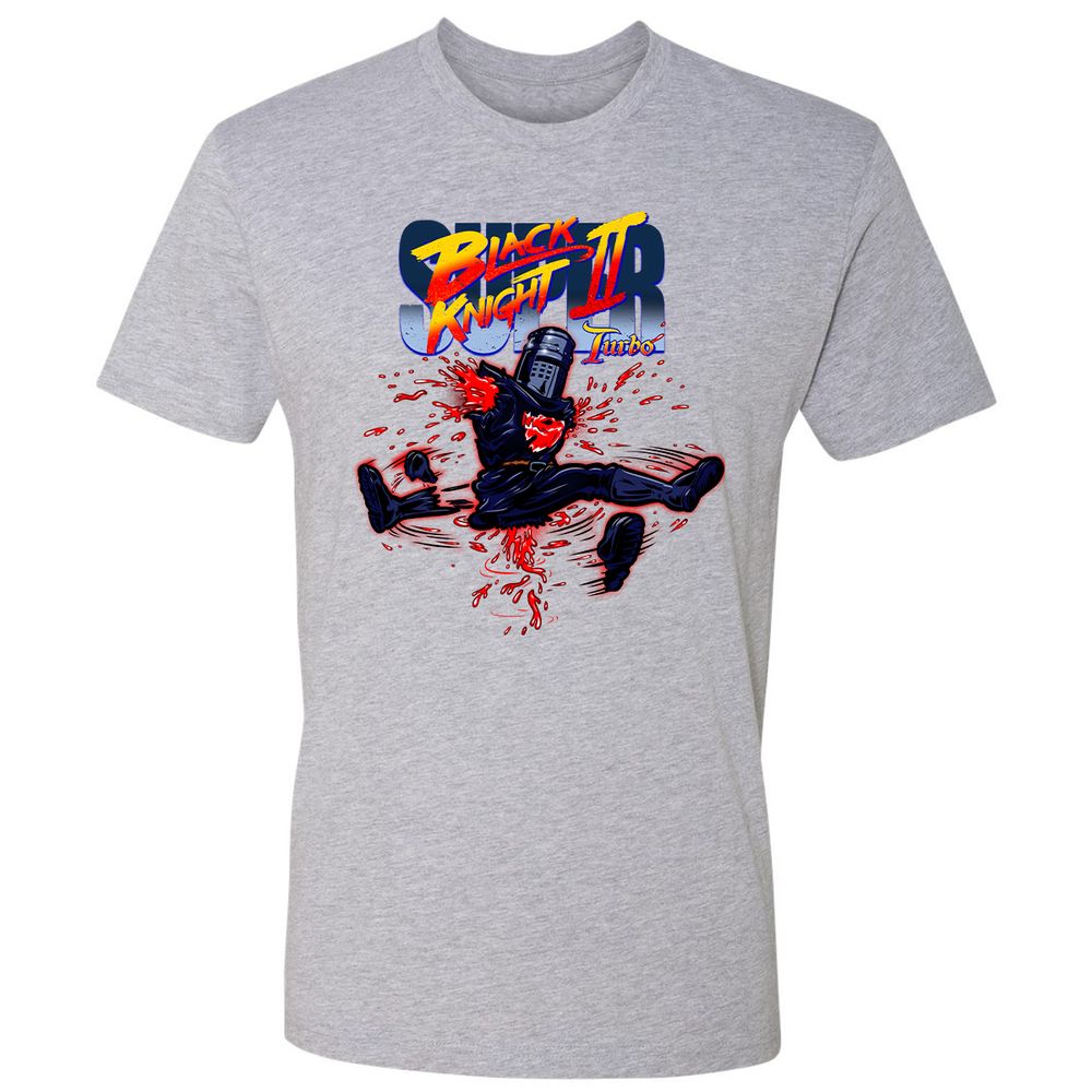 Premium Unisex T-Shirt - 1DRC8VYL - Heather Grey - 9