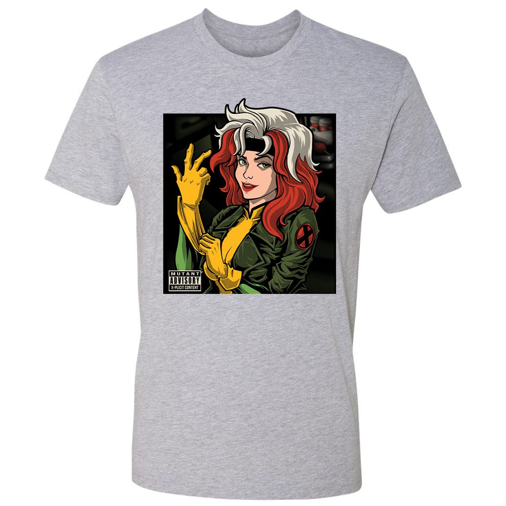 Premium Unisex T-Shirt - JM1LZEME - Heather Grey - 9