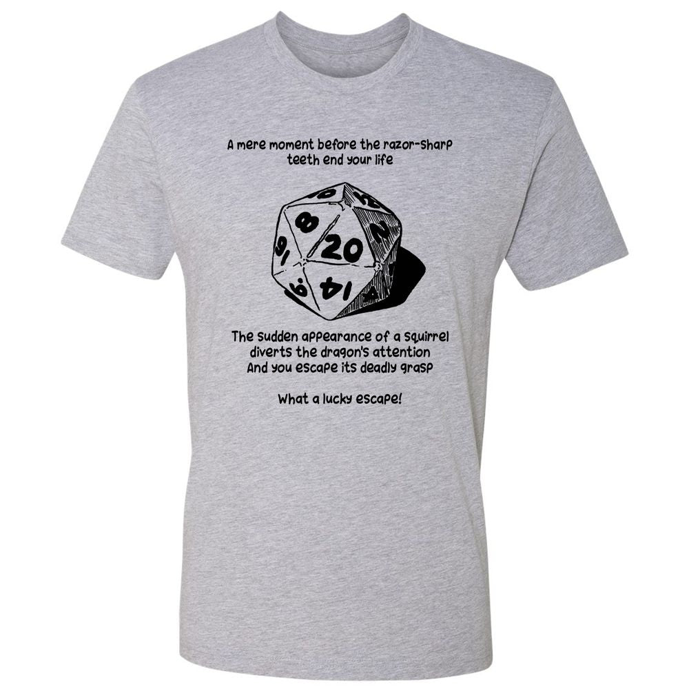 Premium Unisex T-Shirt - FVHV9BRS - Heather Grey - 9