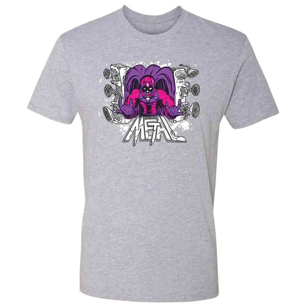 Premium Unisex T-Shirt - NZAPFKV1 - Heather Grey - 9