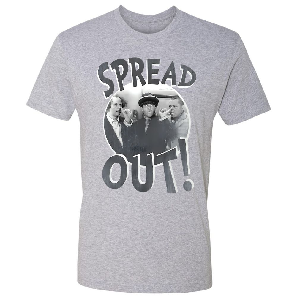 Premium Unisex T-Shirt - Z6DCBYH5 - Heather Grey - 9