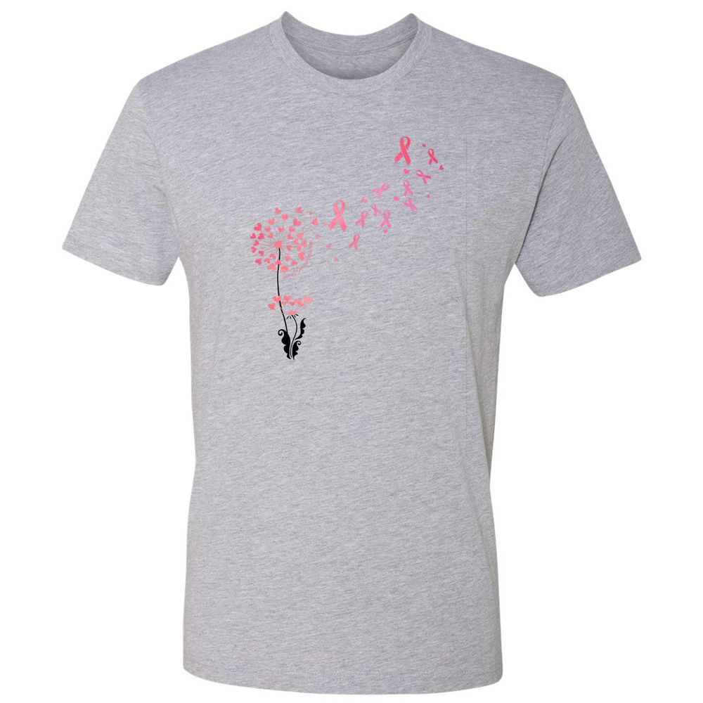 Premium Unisex T-Shirt - AWLQVGYG - Heather Grey - 9