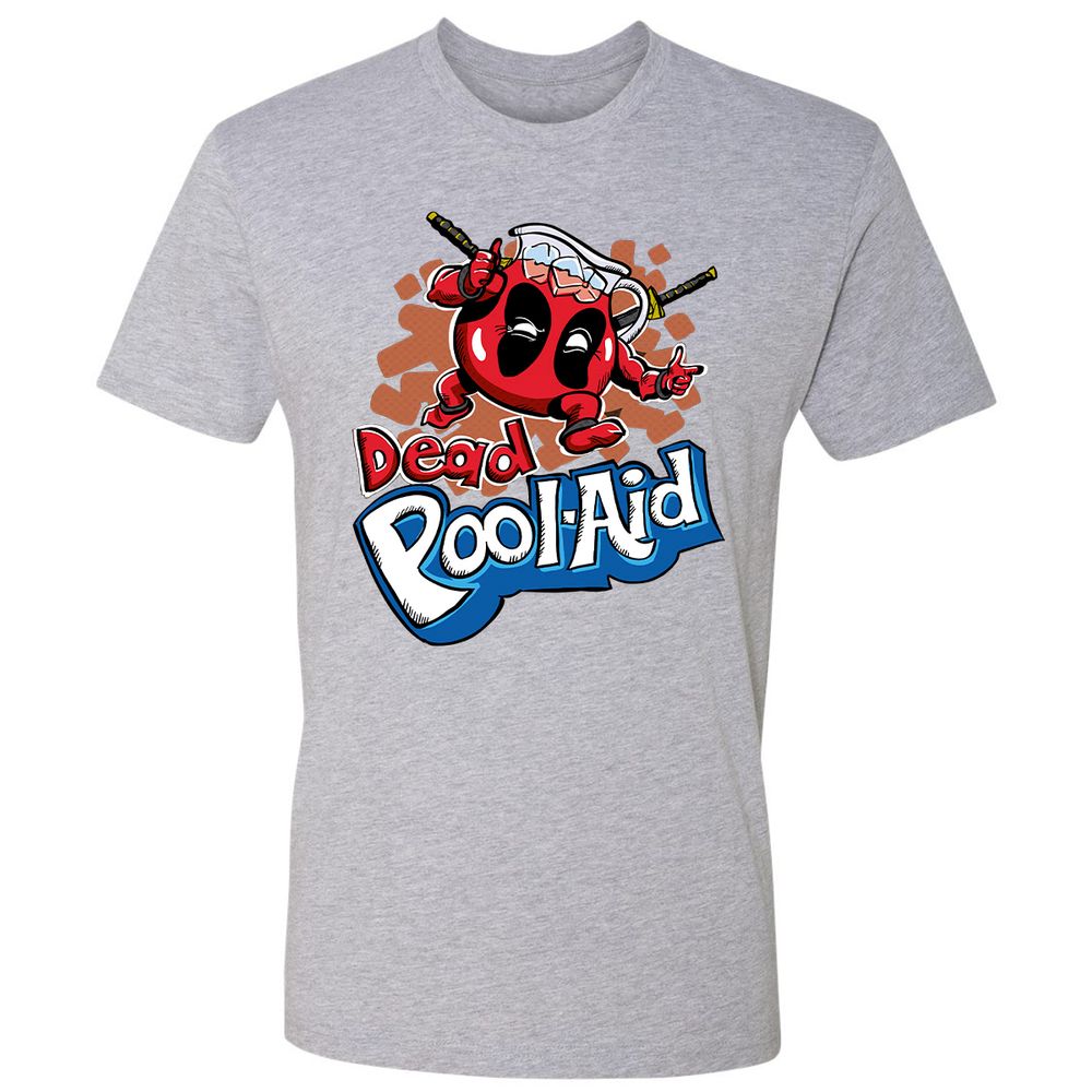 Premium Unisex T-Shirt - YY42M1C9 - Heather Grey - 9
