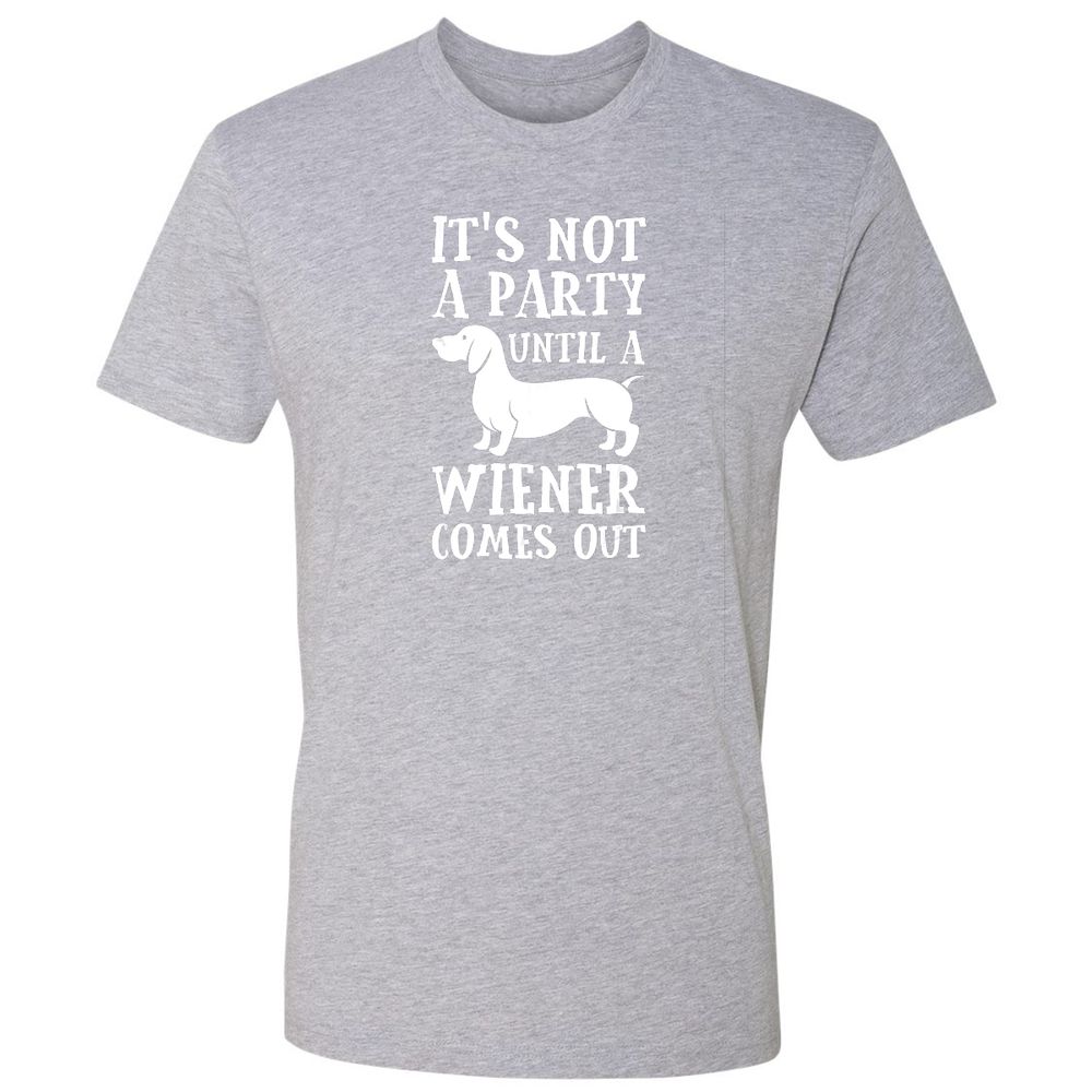 Premium Unisex T-Shirt - PGYKXRBC - Heather Grey - 9