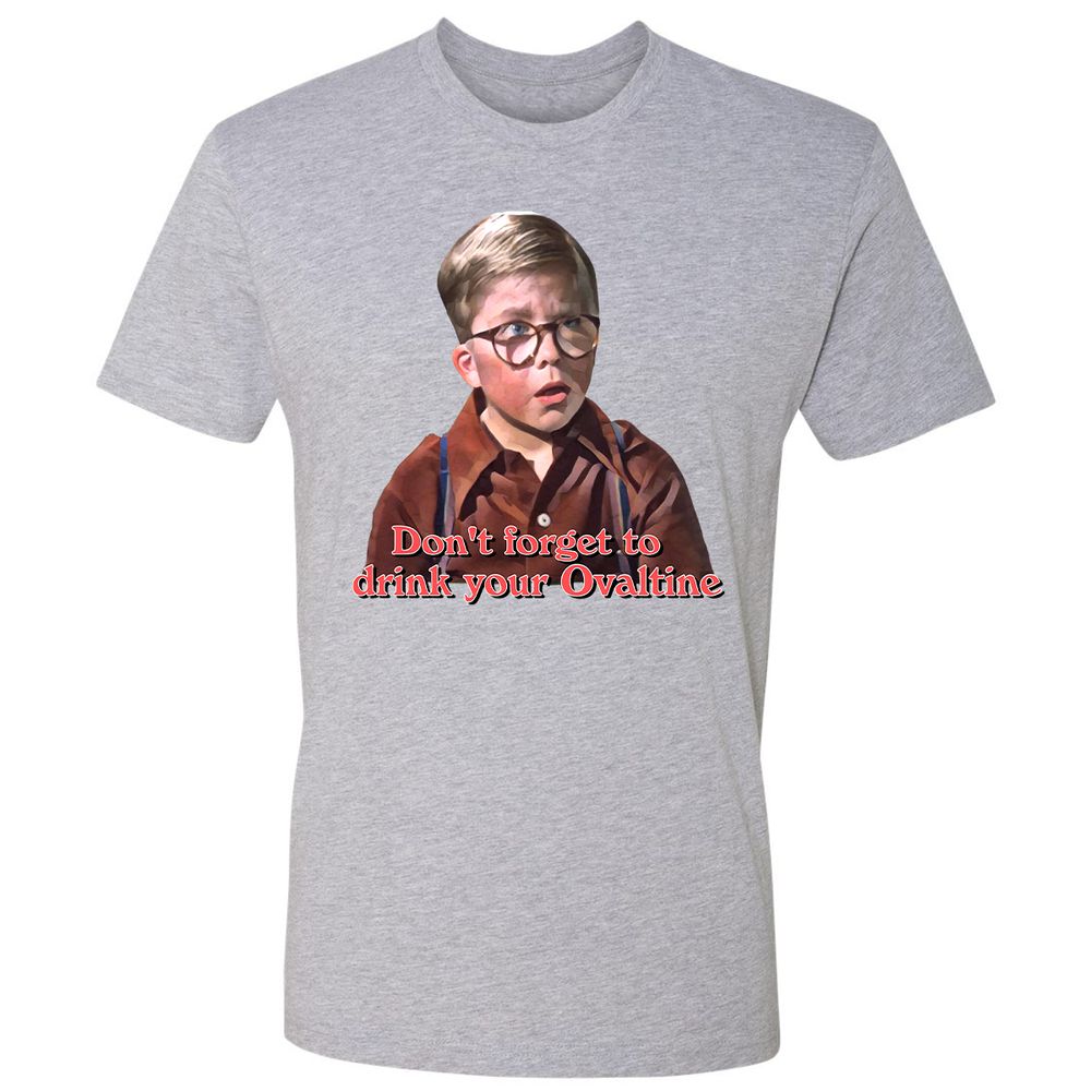 Premium Unisex T-Shirt - 9CFE4HFT - Heather Grey - 9