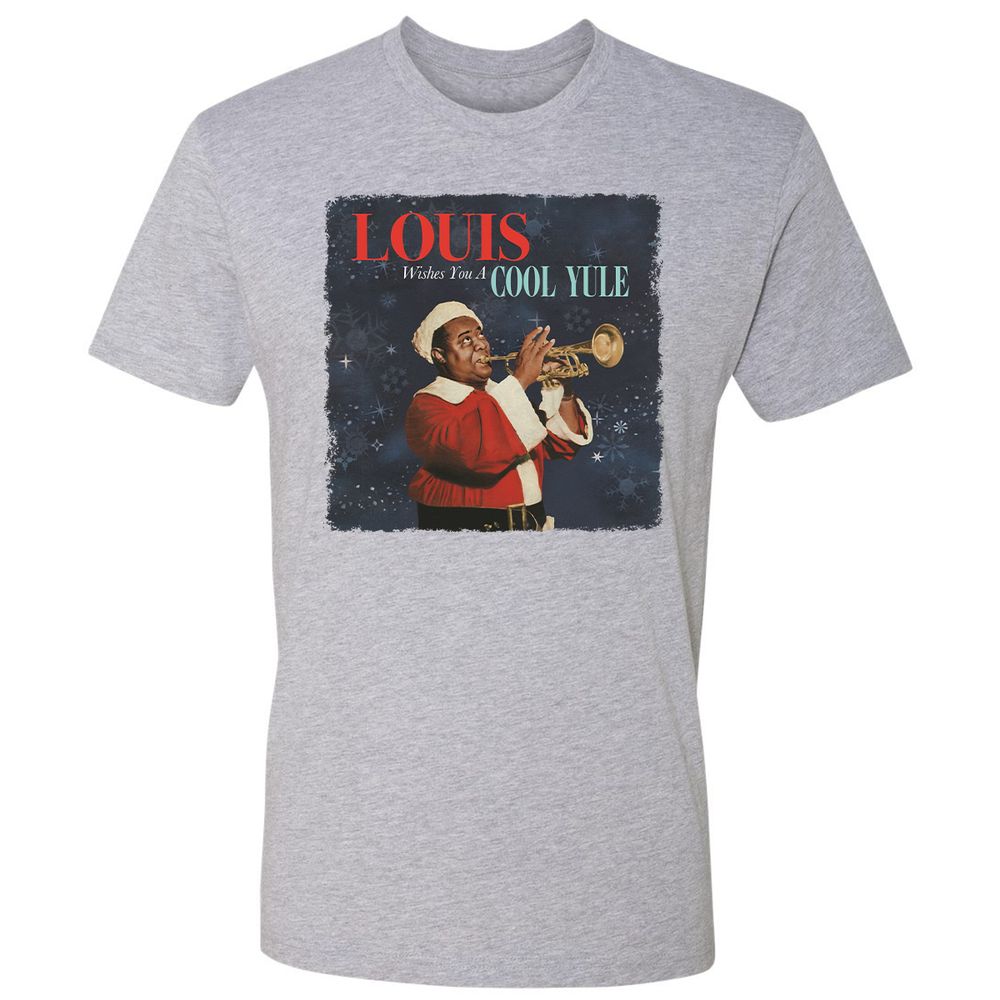 Louis music christmas - Heather Grey - 9