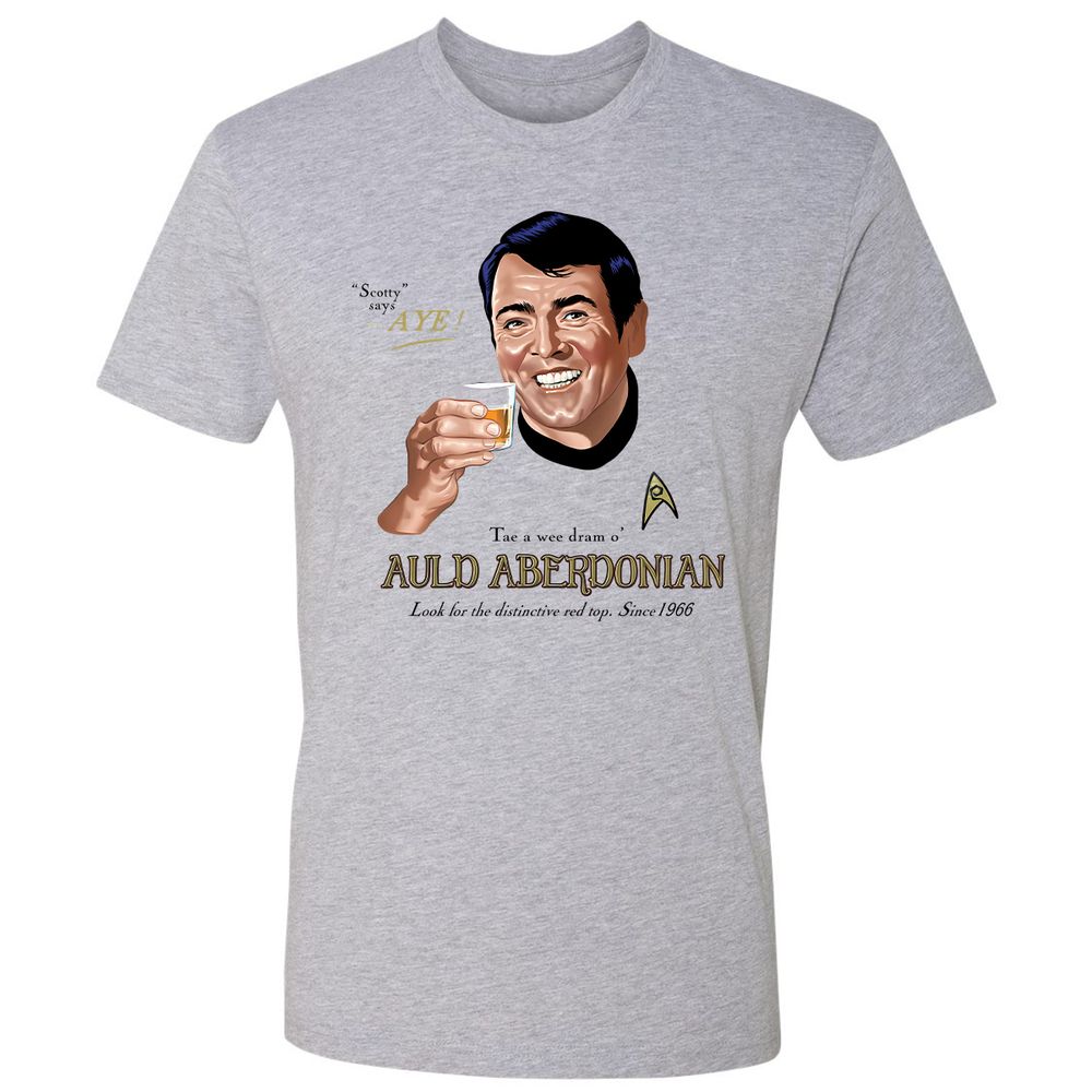 Premium Unisex T-Shirt - YH4K3BCA - Heather Grey - 9