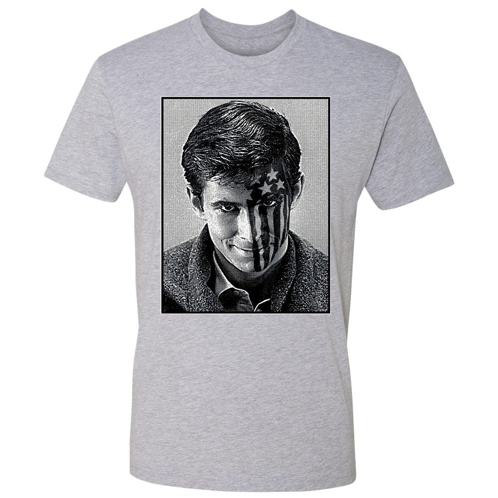Premium Unisex T-Shirt - KUUCYRA9 - Heather Grey - 9
