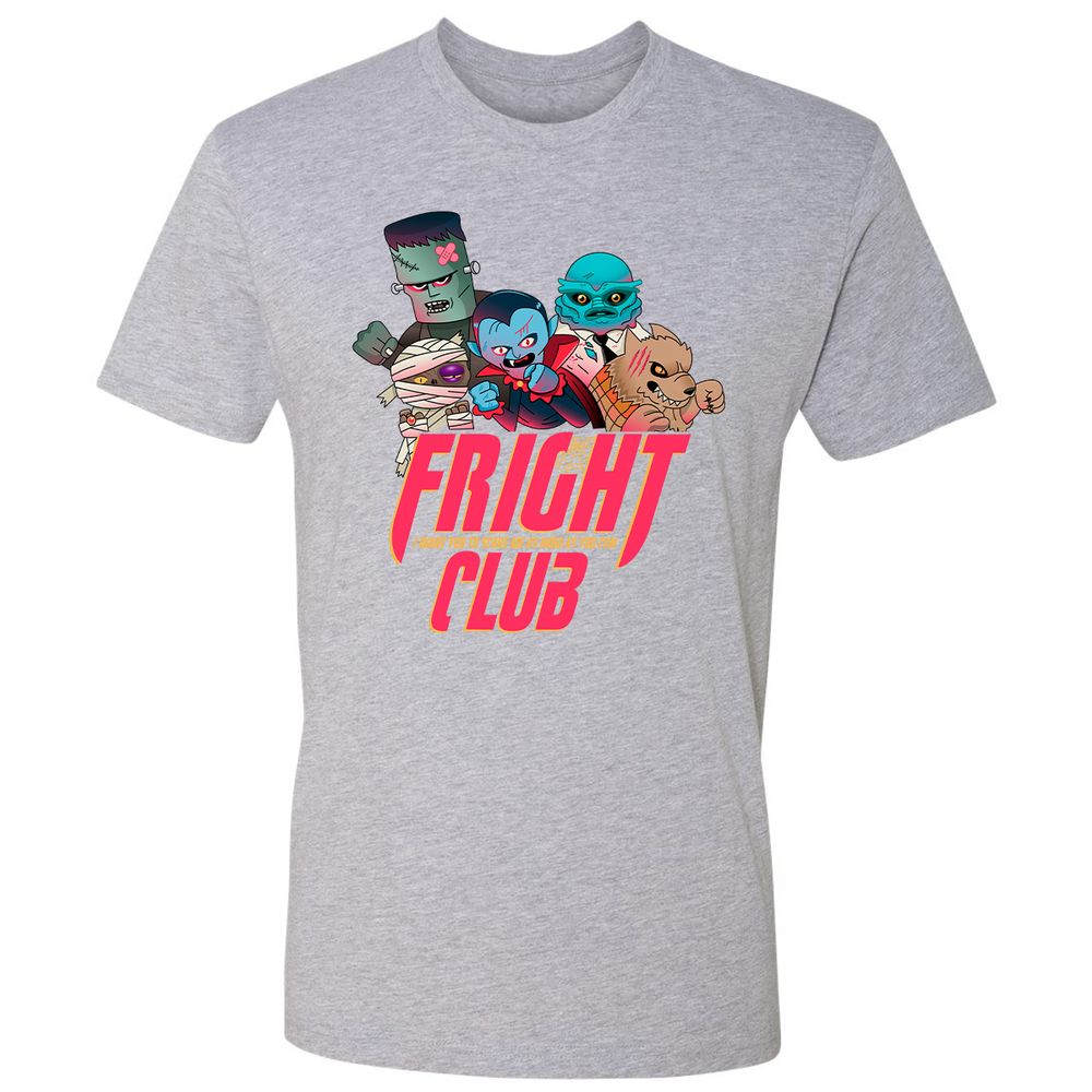 Premium Unisex T-Shirt - JUN96B98 - Heather Grey - 9