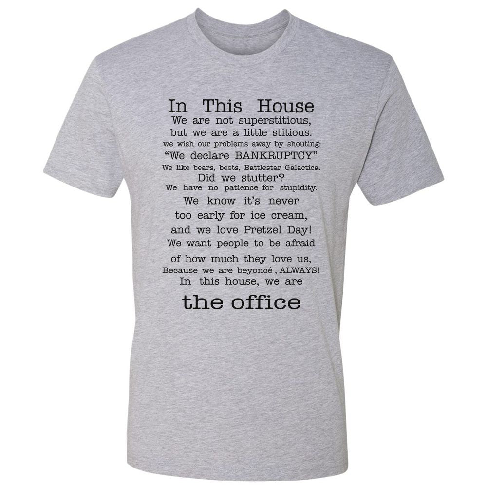 Premium Unisex T-Shirt - Z4SSFWJF - Heather Grey - 9