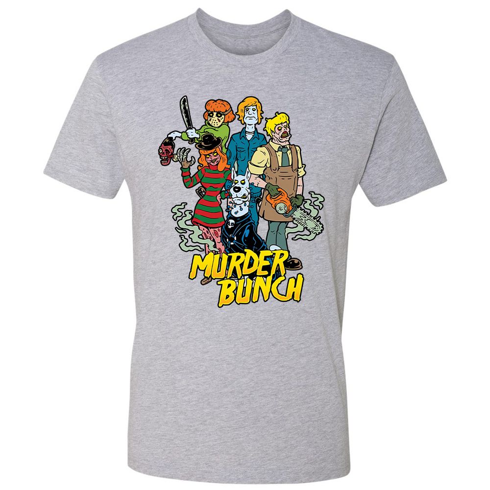 Premium Unisex T-Shirt - 94X9N39D - Heather Grey - 9