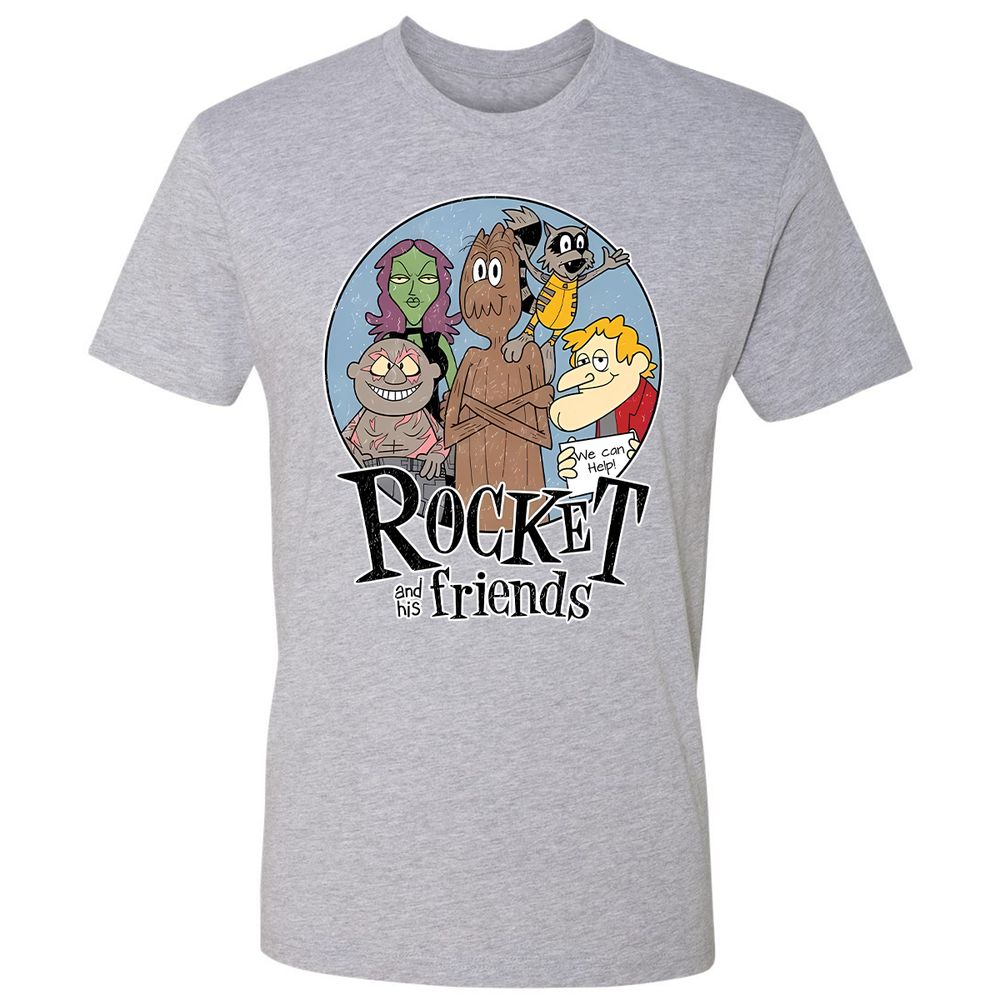 Premium Unisex T-Shirt - 2VTLMZR8 - Heather Grey - 9