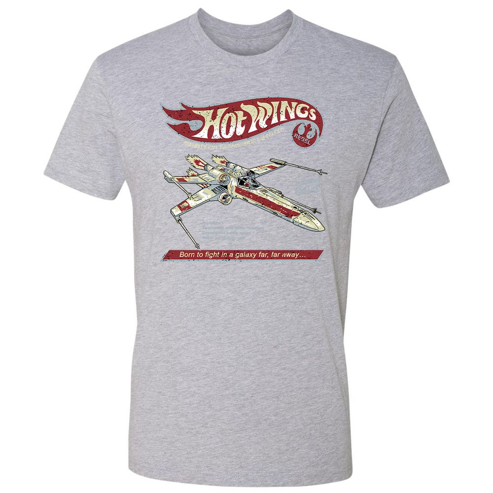 Premium Unisex T-Shirt - Y3MAHCQS - Heather Grey - 9