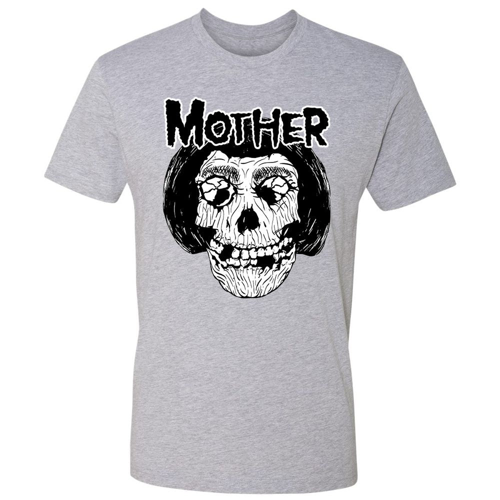 Premium Unisex T-Shirt - U3N2FT83 - Heather Grey - 9
