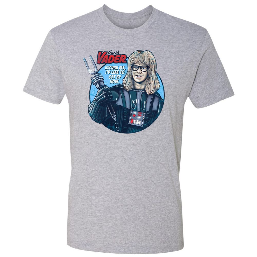 Premium Unisex T-Shirt - TBULK339 - Heather Grey - 9