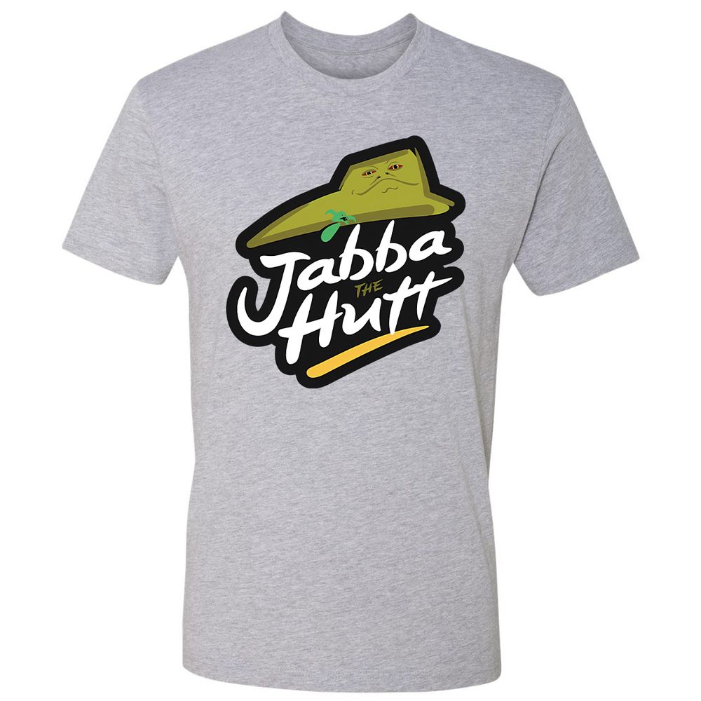 Premium Unisex T-Shirt - QUREUSAT - Heather Grey - 9