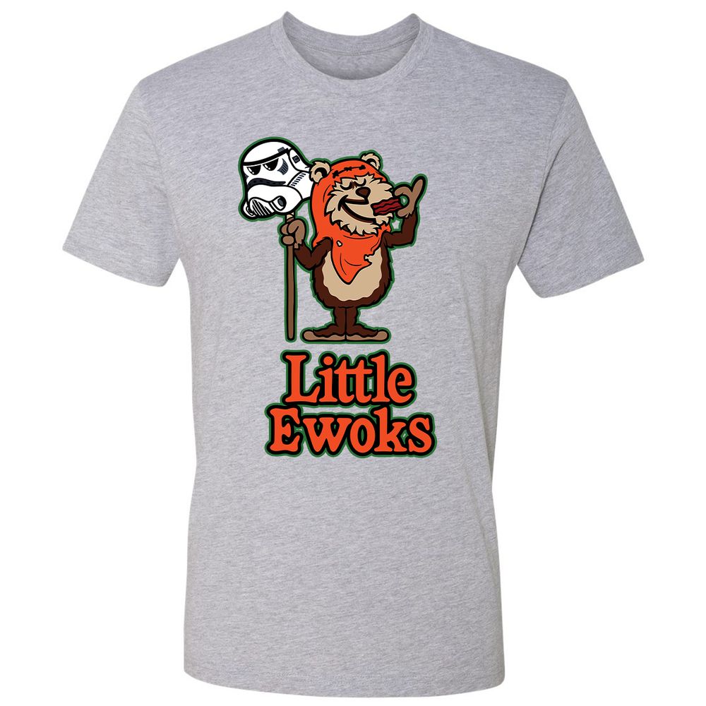 Premium Unisex T-Shirt - FJDE9VAE - Heather Grey - 9