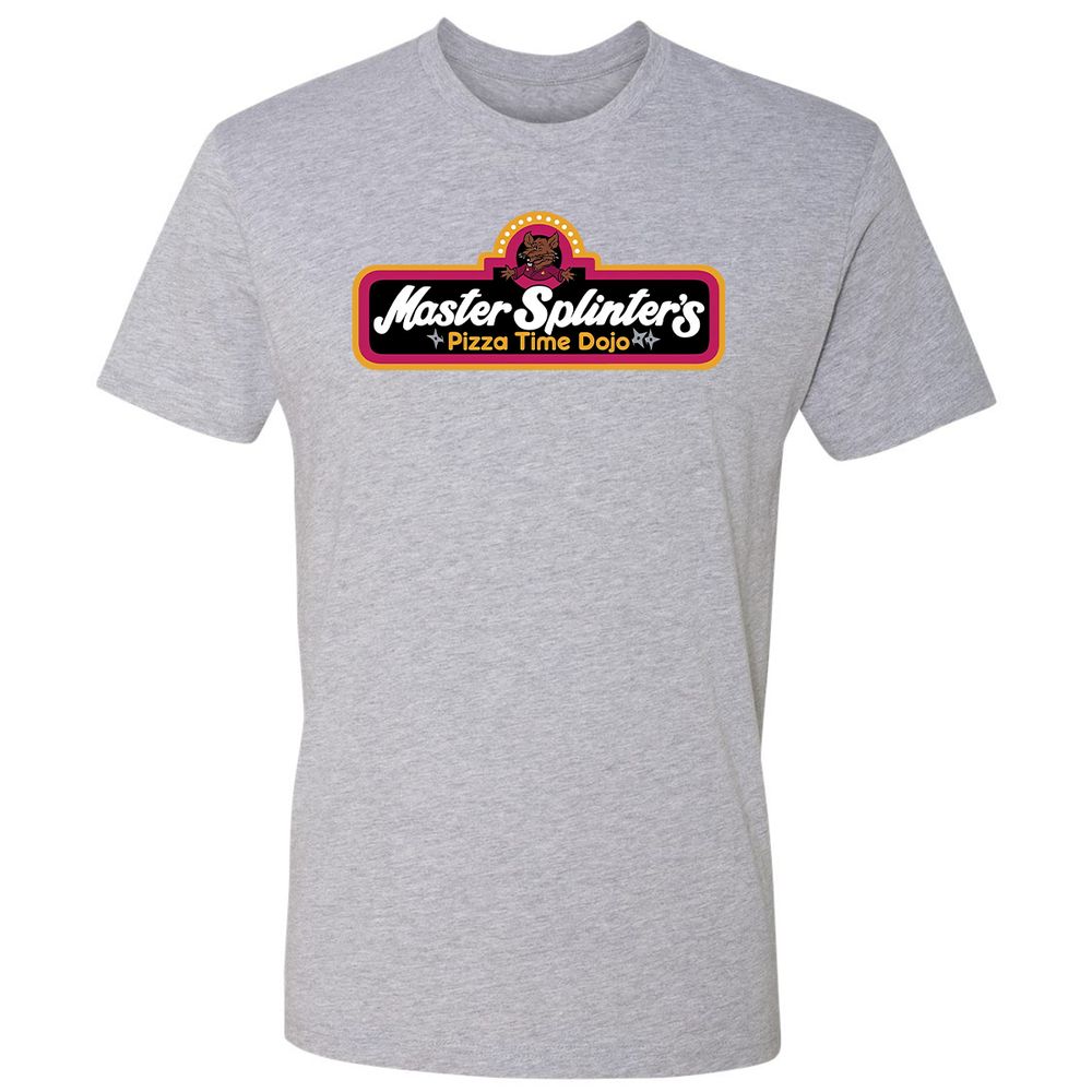 Premium Unisex T-Shirt - R8CKB6ET - Heather Grey - 9